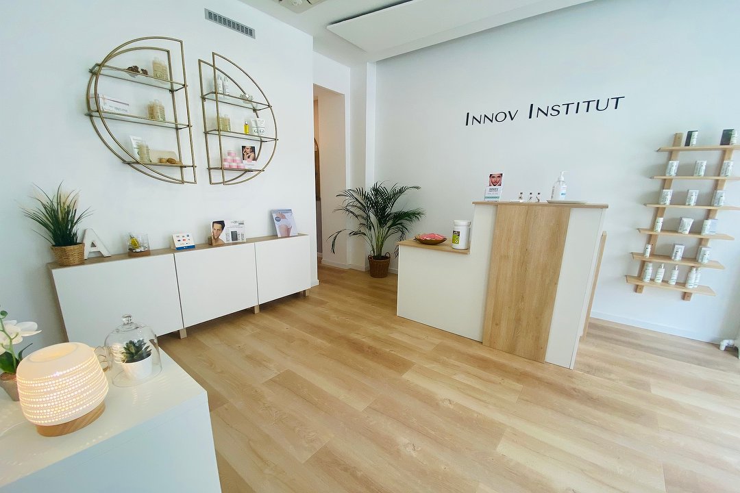 INNOV INSTITUT, Nice