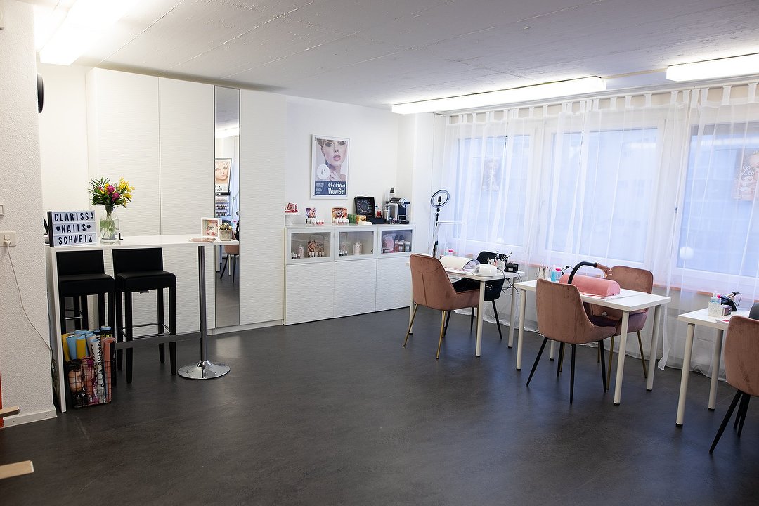 Clarissanails Schweiz, Thalwil