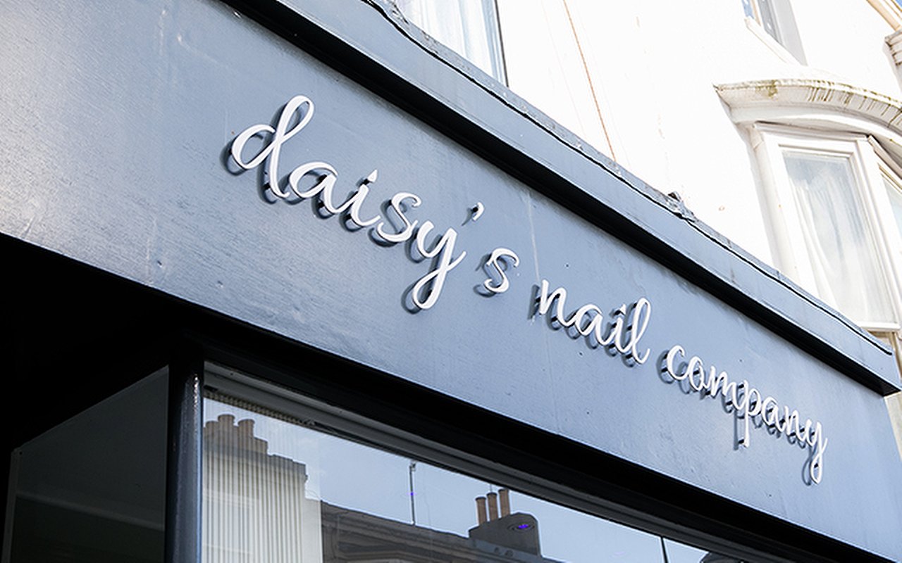 Top 20 Nail treatments at nail salons and nail bars in Brighton and