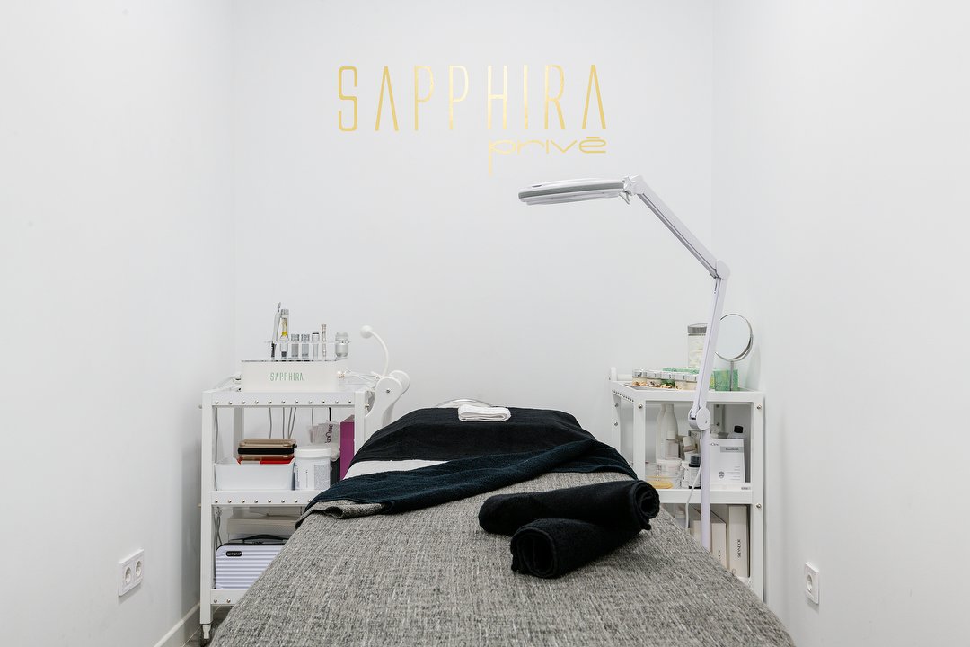 Sapphira Privé Retiro, Retiro, Madrid