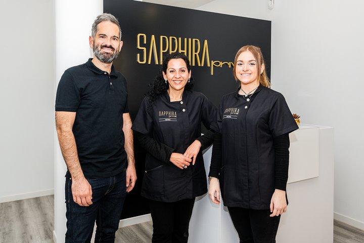 Sapphira Privé Retiro | Centro Wellness en Ibiza, Madrid - Treatwell