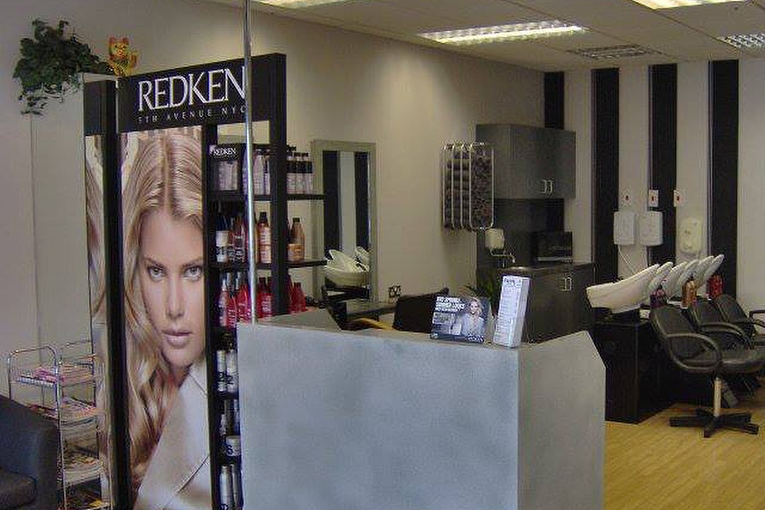 Rusa Hairdressing Liverpool, Wirral