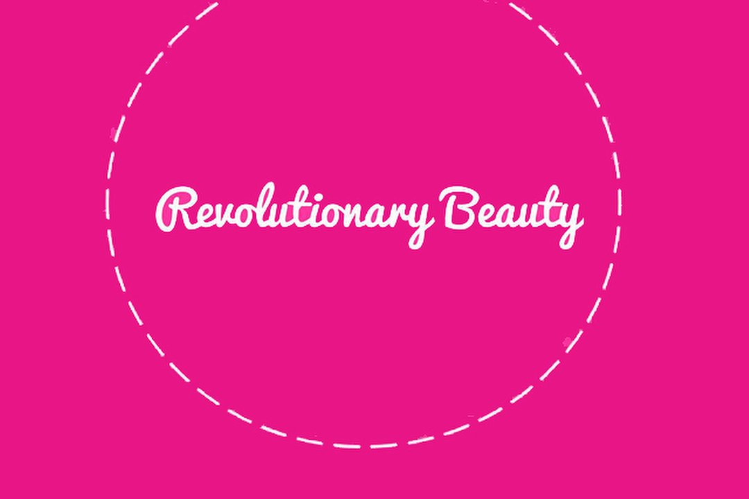 Revolutionary Beauty, Musselburgh, Edinburgh