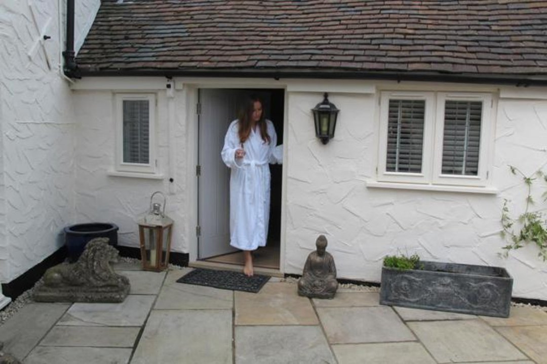Congerstone Holistic Health Clinic, Market Bosworth, Leicestershire