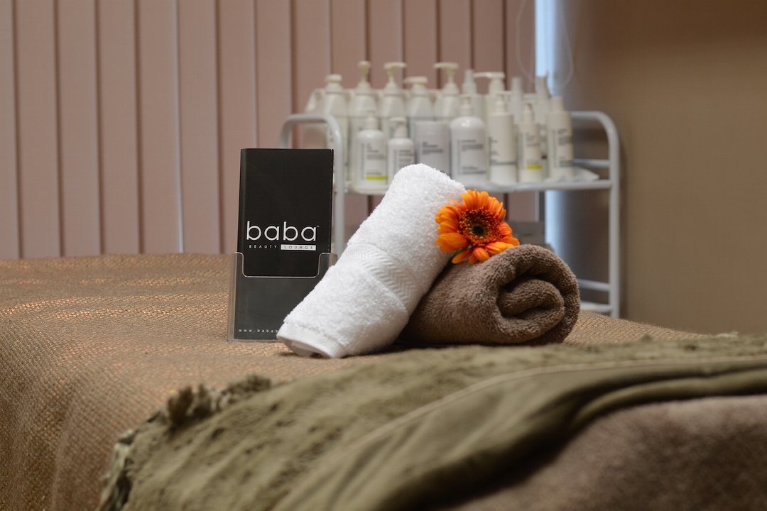 Baba Beauty, Milton Keynes, Buckinghamshire