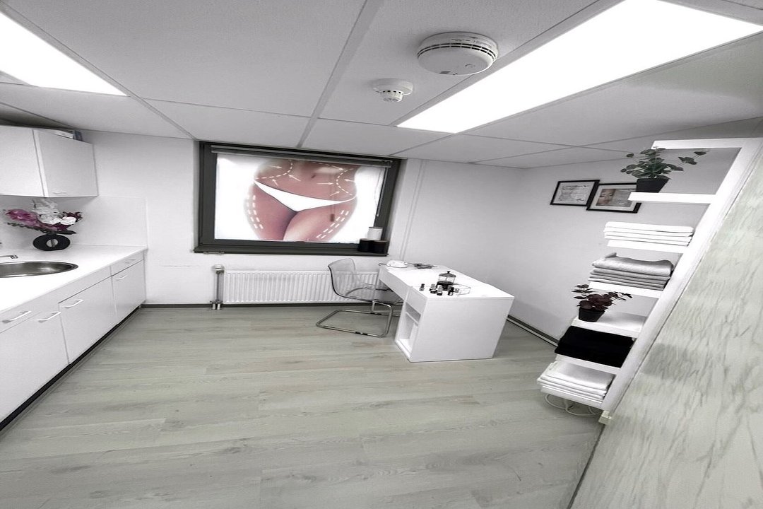 Beautybar by C&C, Lage Veld, Den Haag