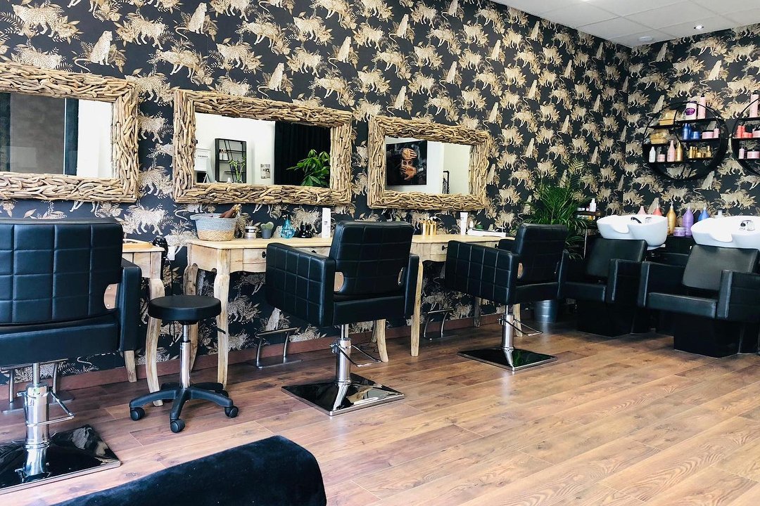 Coiffeurs Et Salons De Coiffure A Essonne Treatwell