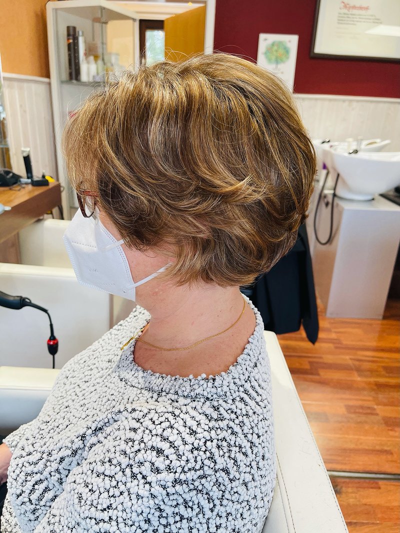 Haarstudio Kuboth | Friseur in Obermenzing, München - Treatwell