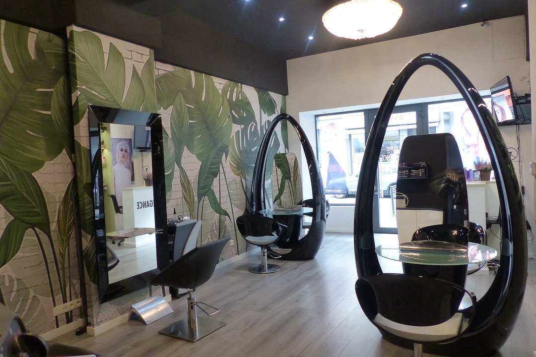 Hairdressers And Hair Salons In Etterbeek Brussels Treatwell