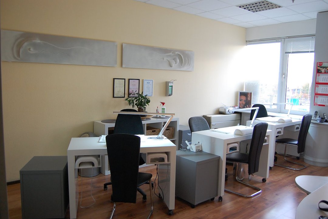 Nagelstudio Rädel, Mainz, Rheinland-Pfalz