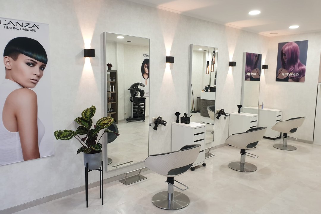 Hair Prestige By Diana, Mortsel, Provincie Antwerpen