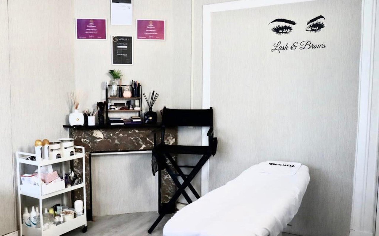 Top 20 Schoonheidssalons in AmsterdamZuid, Amsterdam Treatwell