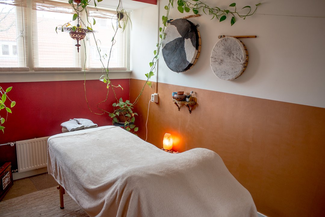 Holistic Mystic Bodywork, Tuindorp Oostzaan, Amsterdam