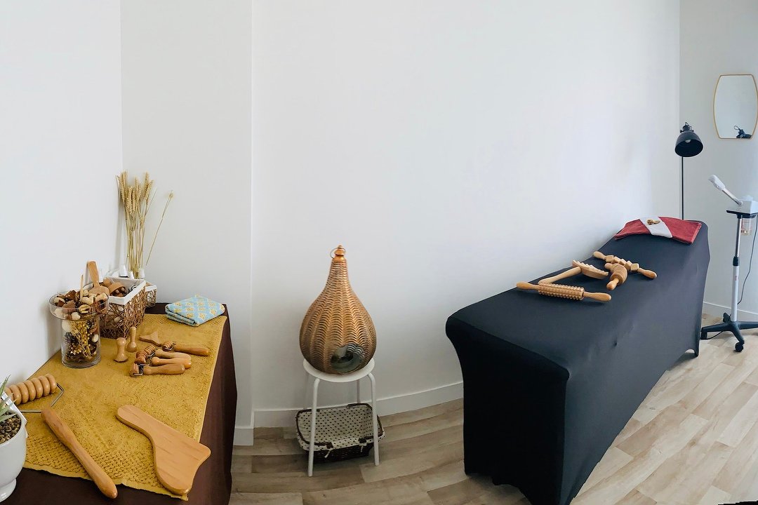 Body Moments Paris, Clamart, Hauts-de-Seine