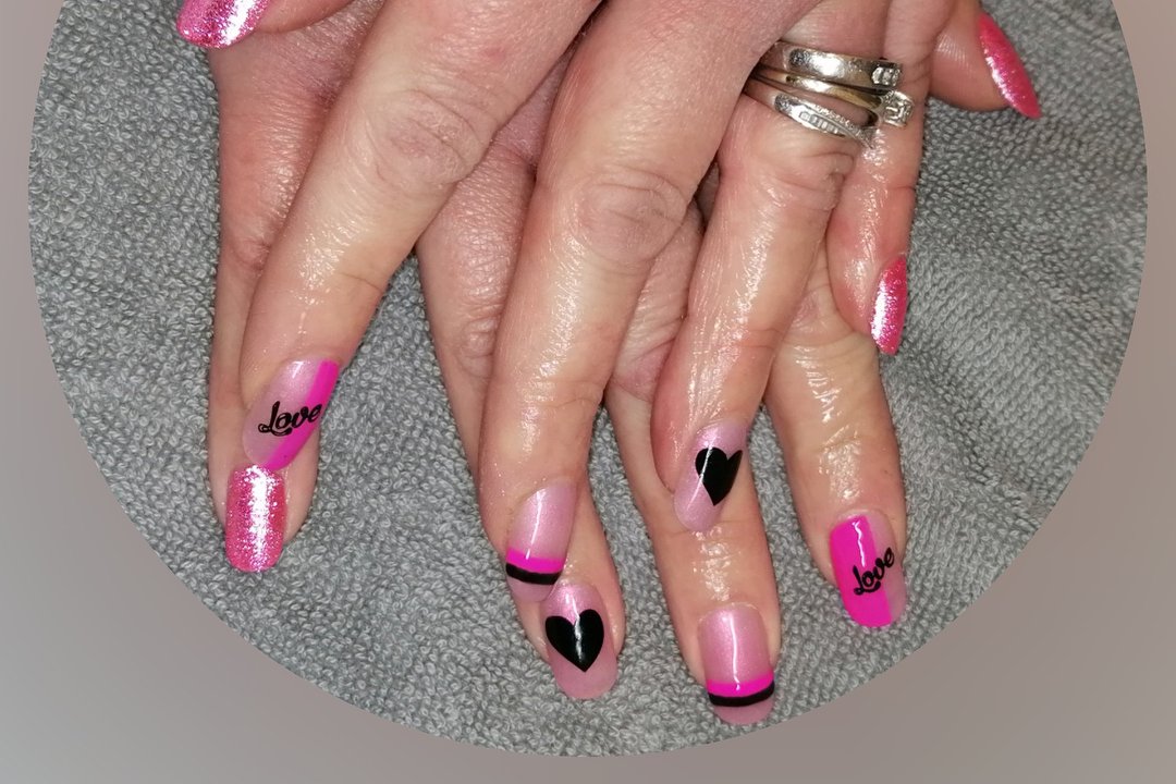 Beauty by Tracy, Gosforth, Newcastle-upon-Tyne