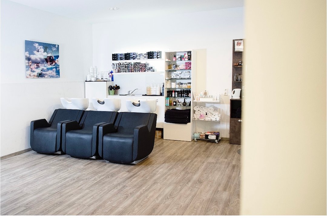 Carola Staudinger Hair & Spa, 1. Bezirk, Wien