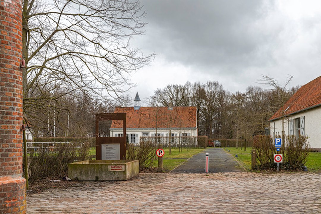 Personnage, Maldegem, Province de Flandre-Occidentale