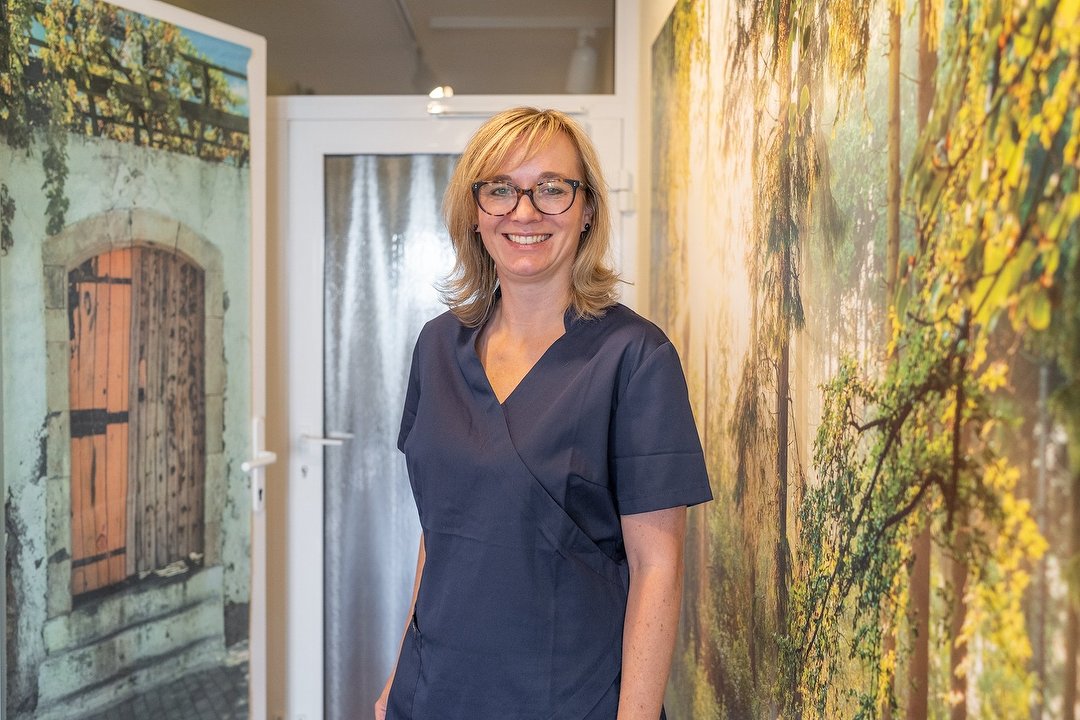 Sunny-WellFit Dreieich, Dreieich, Hessen