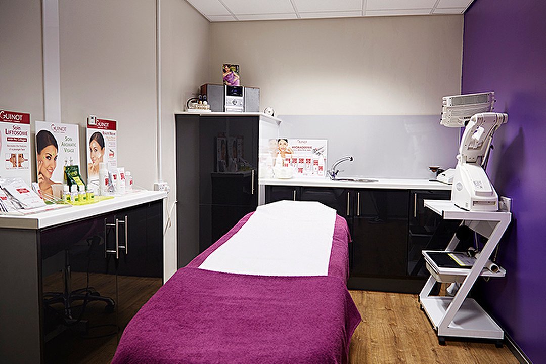 Serenity The Beauty Clinic, Colmore Business District, Birmingham