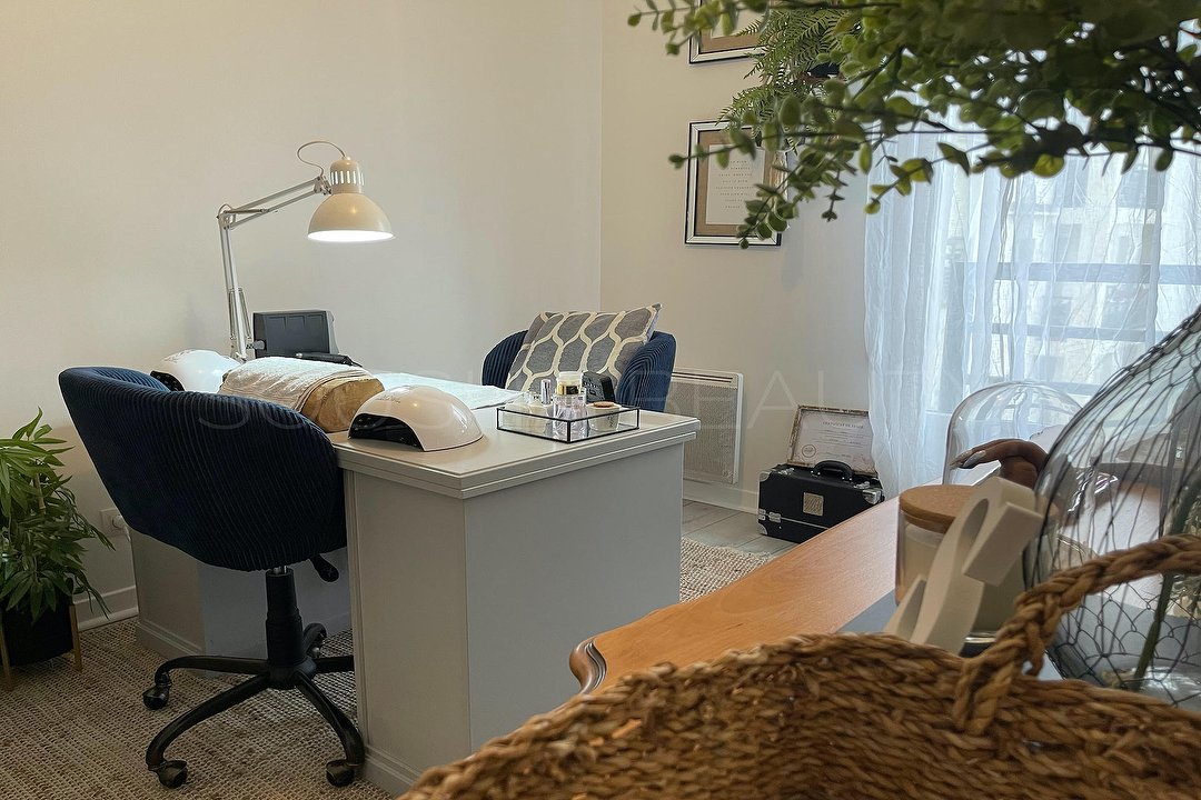 Sousha Beauty, Maisons-Laffitte, Yvelines