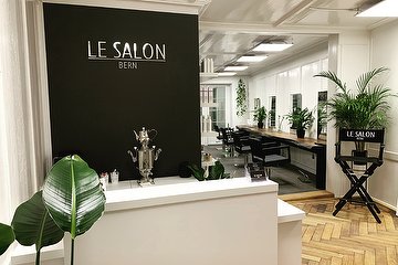 Le Salon Bern