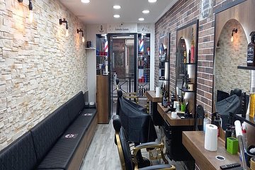 BarberShop Vincennes
