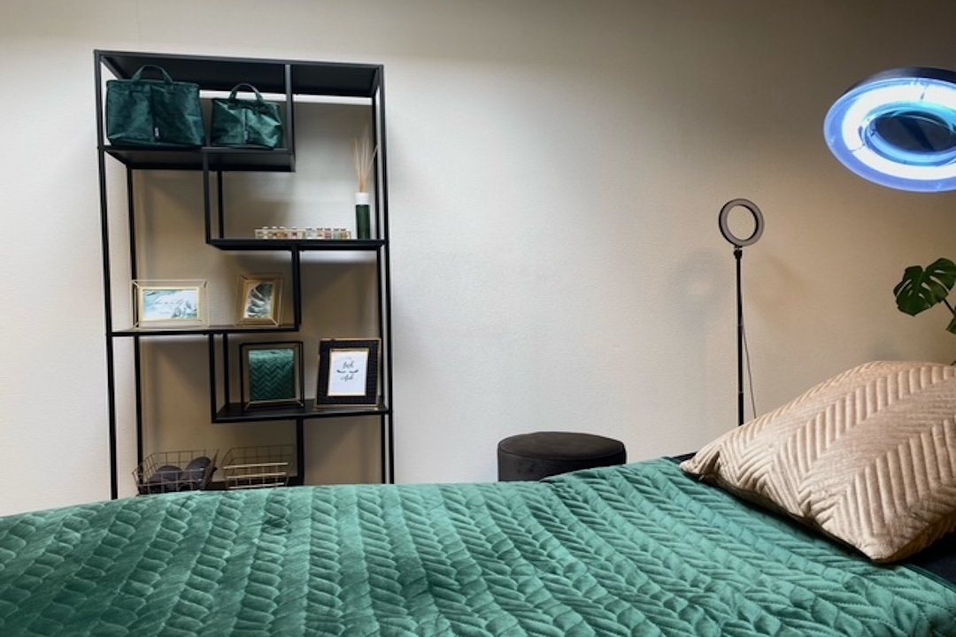 The Beauty Bar Hoorn, Blokker, Noord-Holland