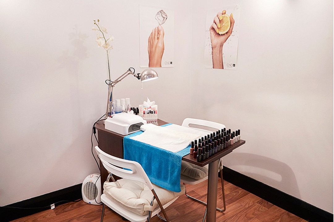 Eden Beauty at Charles Lewis Hair and Beauty, Headingley, Leeds