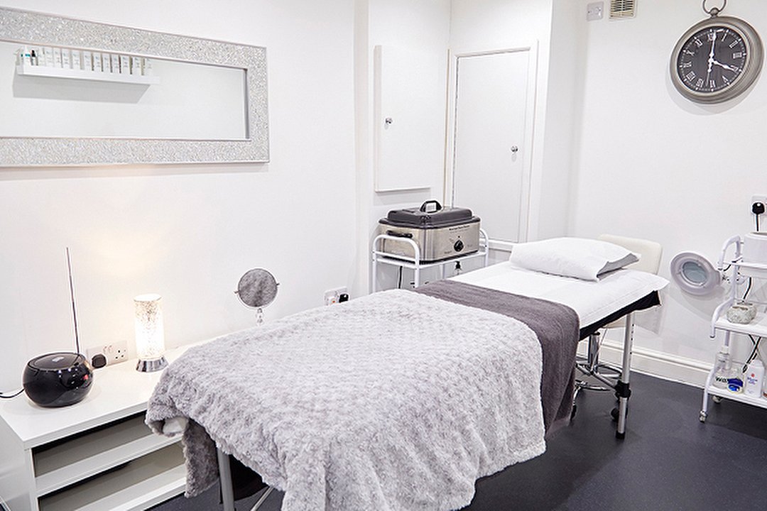 Platinum Beauty & Tanning Salon, Headingley, Leeds