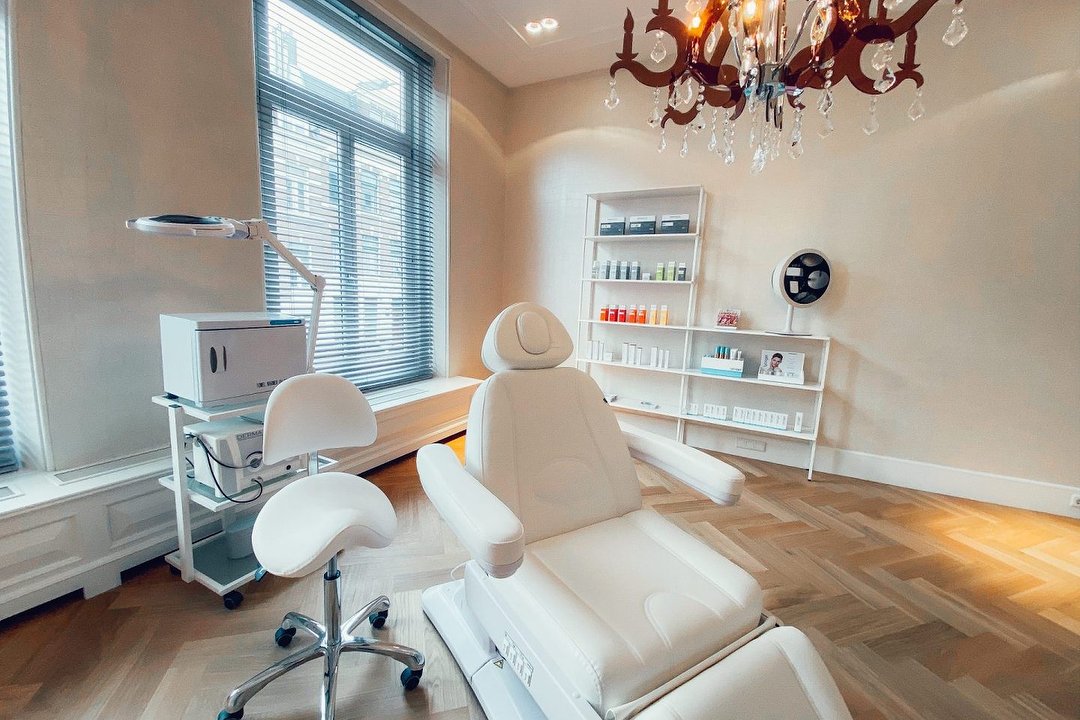 Huid - Den Haag, Archipelbuurt en Willemspark, Den Haag