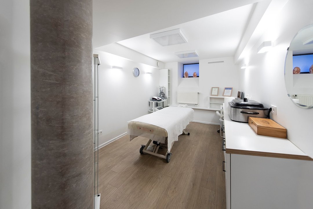 Medical SPA masažo reabilitacijos centras, Šnipiškes, Vilnius
