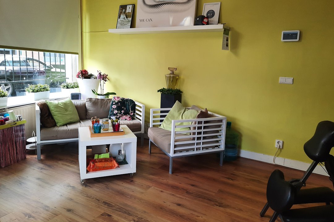 City Spa Time Out, Hilversum, Noord-Holland