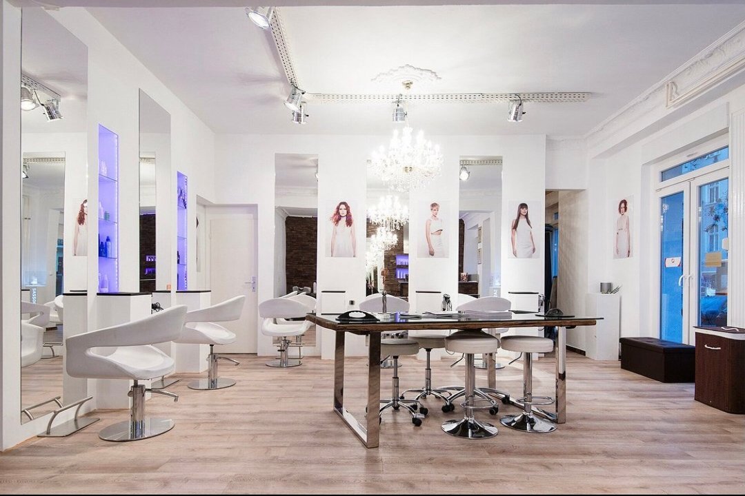 PK Coiffeur, Frankfurter Allee, Berlin