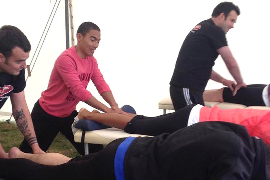 Clinical Sports and Remedial Massage Therapy Wirral., Hoylake, Wirral