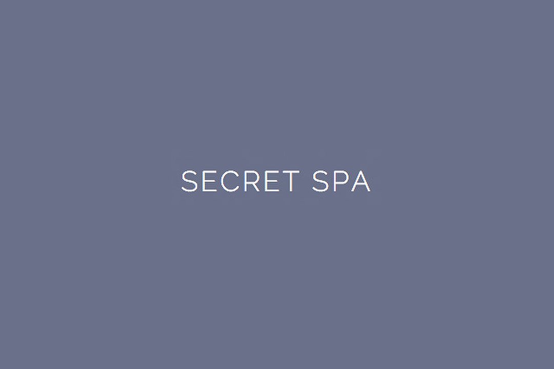 Secret Spa Mobile Beauty South London, Balham, London