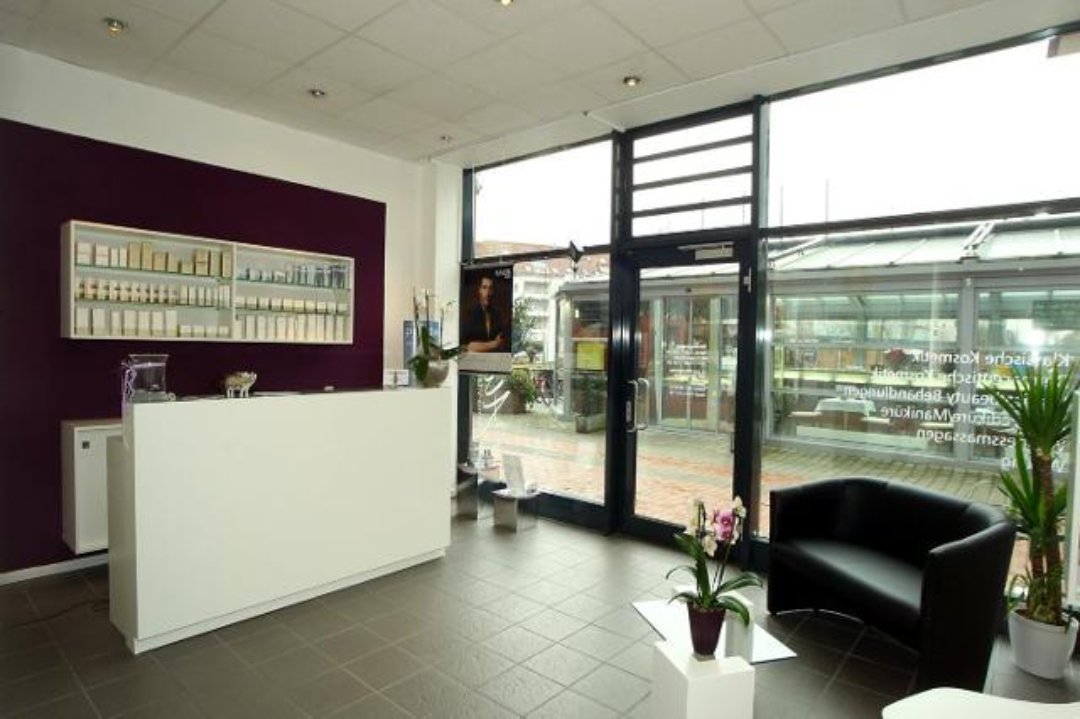 Alungoo Kosmetik, Mannheim