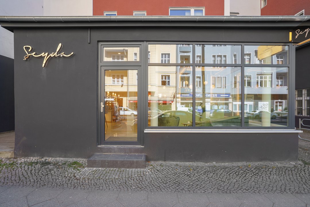 Seyda Make Up More Make Up Studio In Wilmersdorf Berlin Treatwell