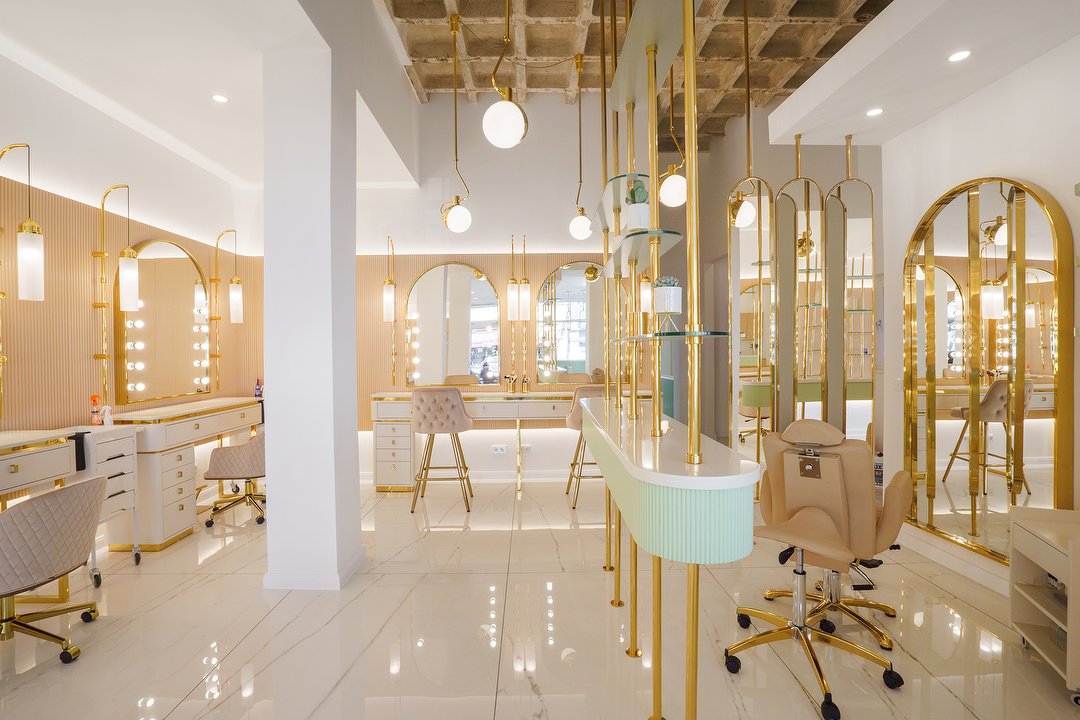 Seyda Make Up More Make Up Studio In Wilmersdorf Berlin Treatwell