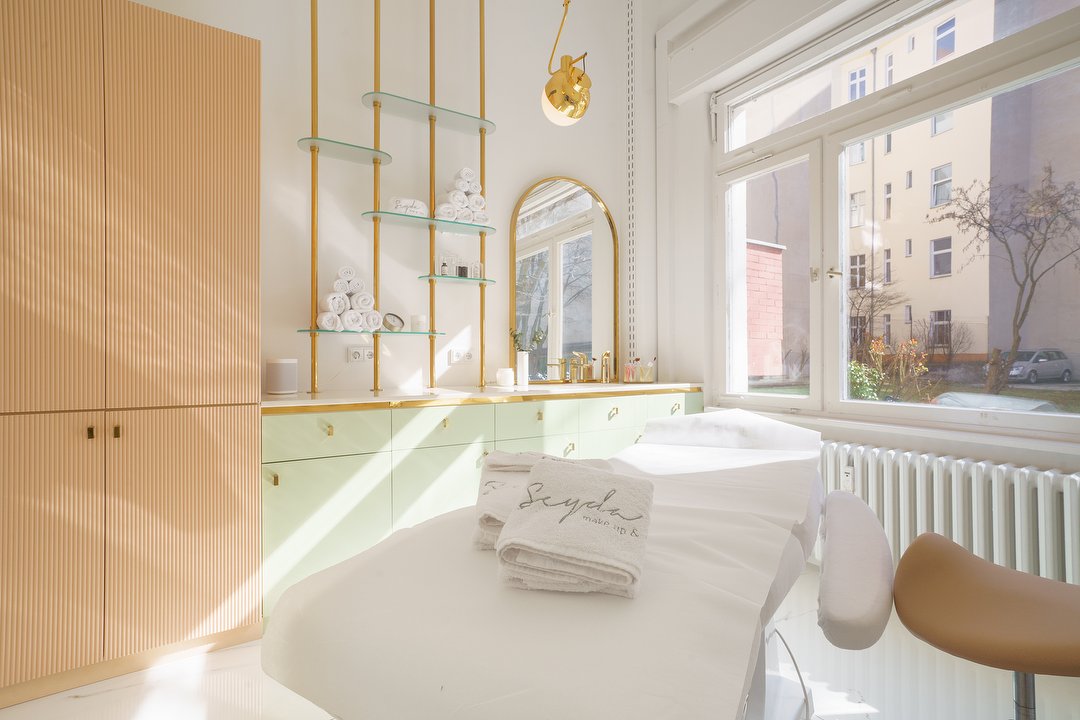 Seyda Make Up More Make Up Studio In Wilmersdorf Berlin Treatwell