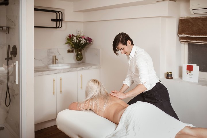 Forbici Beauty Lounge - Onglerie Knightsbridge - Photo de galerie - OneBooking