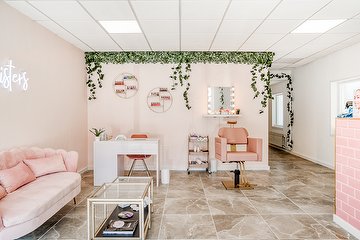 SoulSisters Beautybar