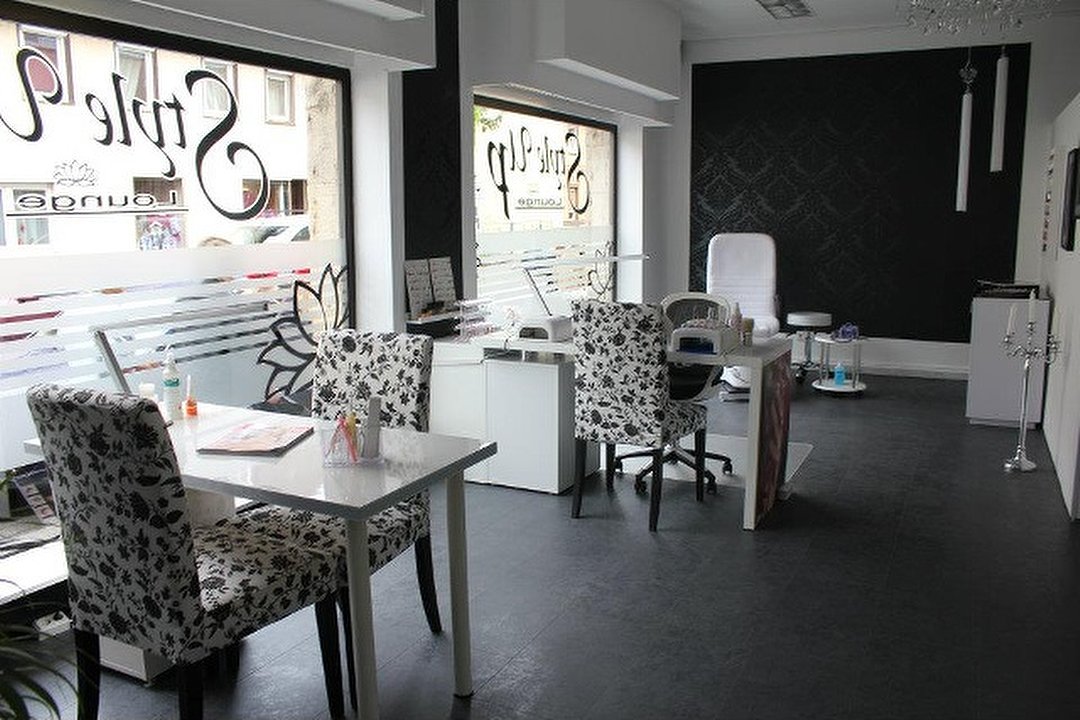 Style Up Lounge-OLD, Obertürkheim, Stuttgart