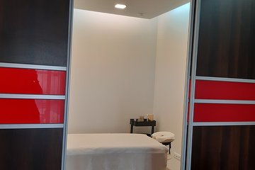 Profesionalių masažų studija Rest-art.lt