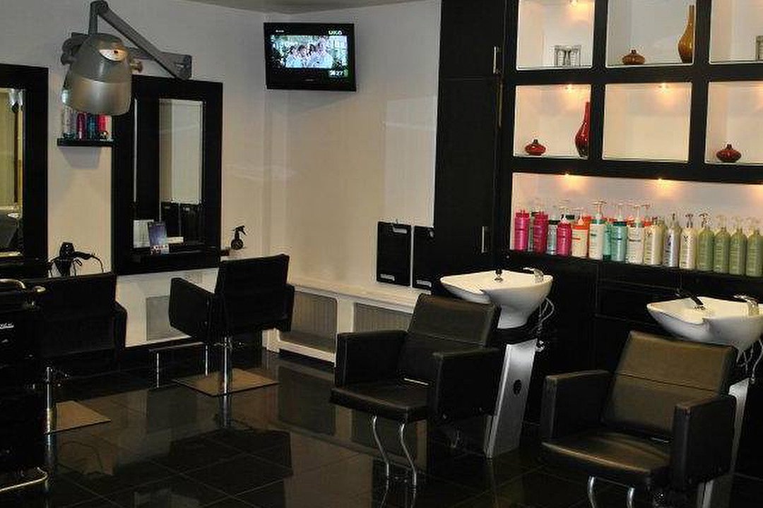 Hair and Beauty Workshop, Ruislip, London