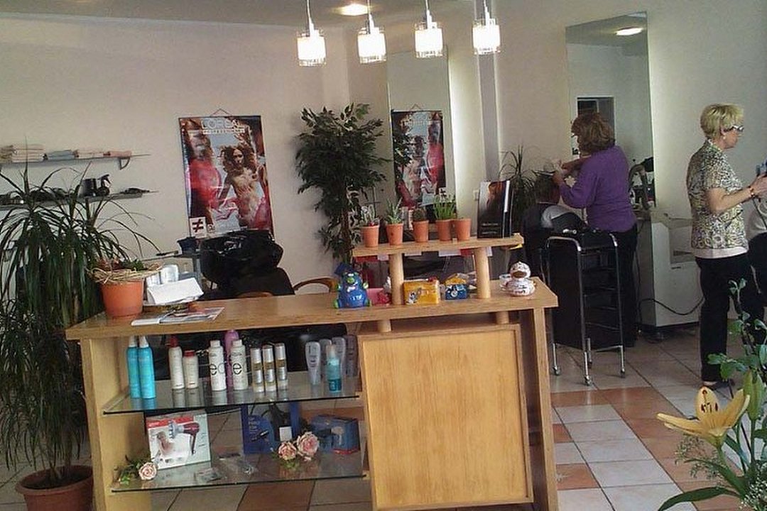 Malibu Hairstyling, Innenstadt, Neuss