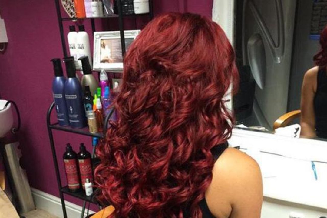 Glamour Hair Extensions, Cannock, Staffordshire