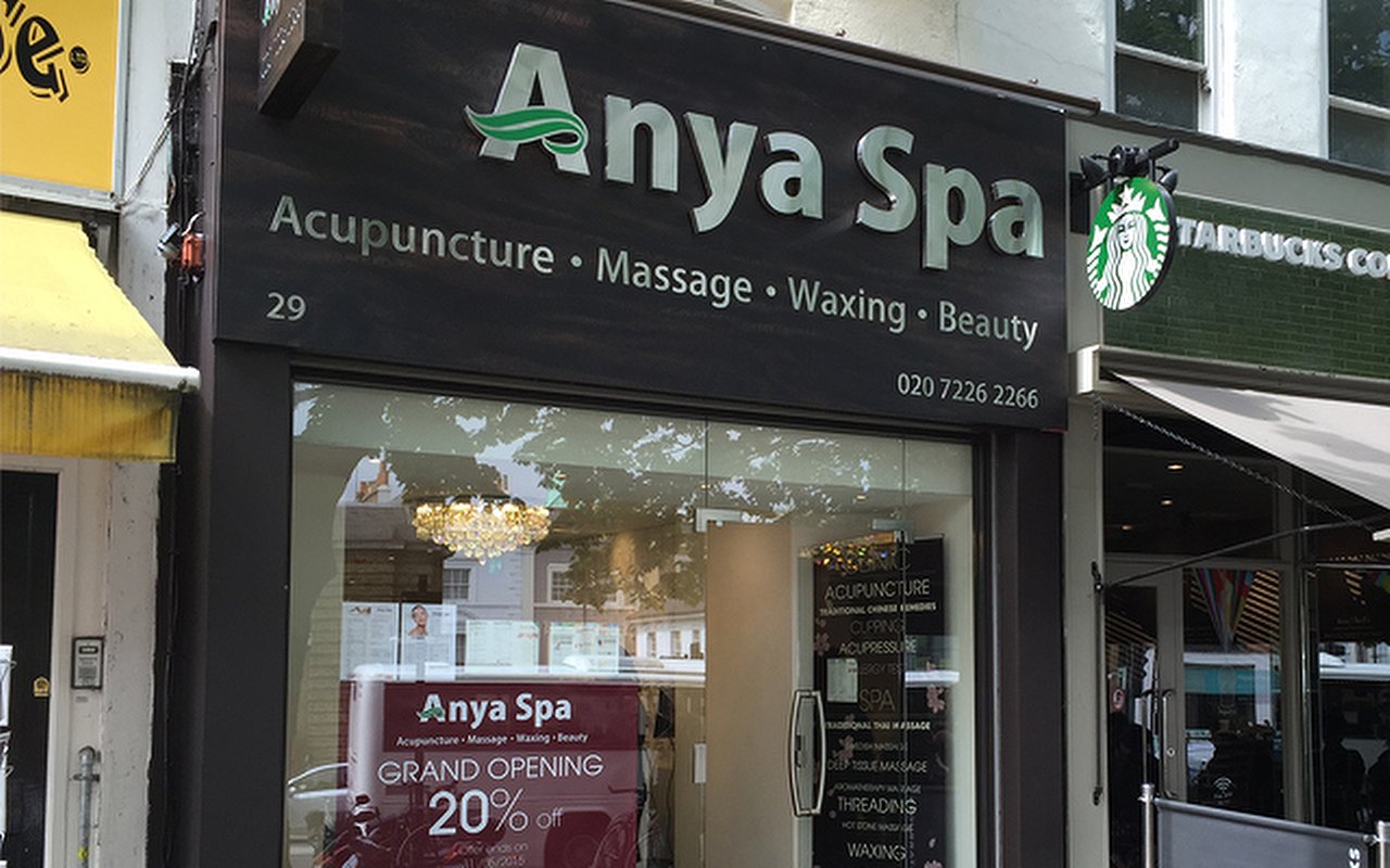 Massages In Upper Street London Treatwell