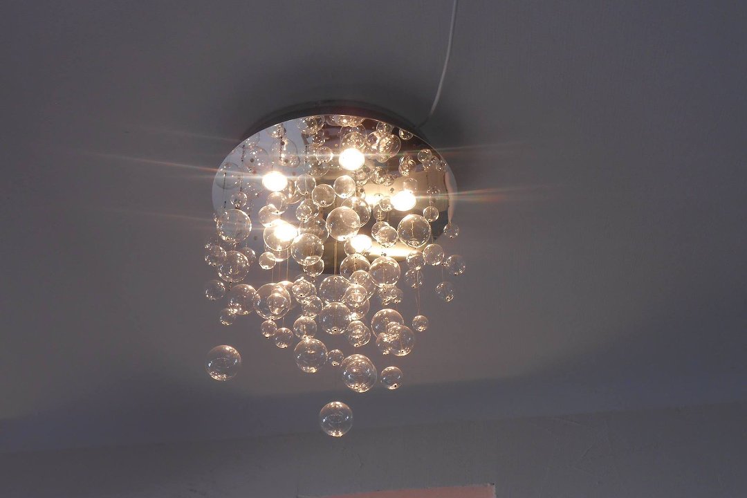 Frisoer Collmann, Beckingen, Saarland