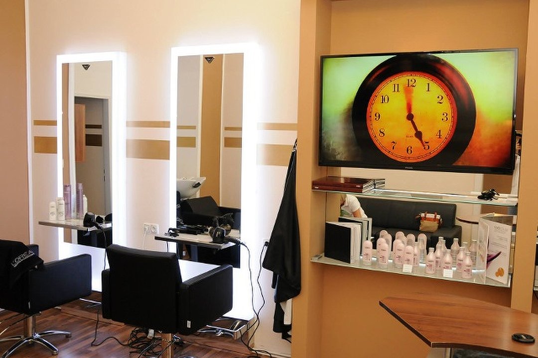 Permanentbeauty Friseur, 3. Bezirk, Wien