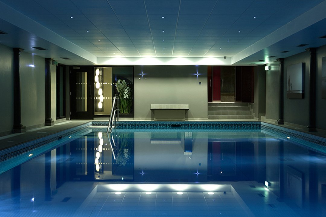 The Spa at Grand Jersey, Hand Picked Hotel, St Helier, Jersey